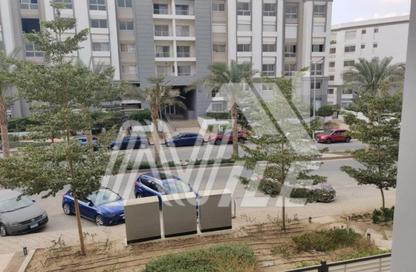 Apartment - 2 - 3 for sale in Cluster 18 - Hyde Park - New Cairo City - Cairo