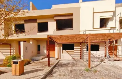 فيلا - 4 غرف نوم - 4 حمامات للبيع في بالم هيلز جولف اكستينشن - طريق الواحات - مدينة 6 أكتوبر - الجيزة