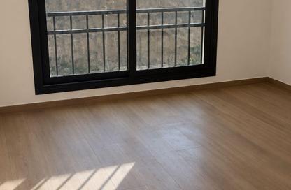 Apartment - 2 Bedrooms - 2 Bathrooms for rent in Moon Residences - Fifth Square - The 5th Settlement - New Cairo City - Cairo