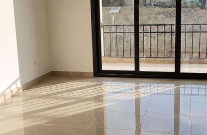 Apartment - 2 Bedrooms - 2 Bathrooms for rent in Moon Residences - Fifth Square - The 5th Settlement - New Cairo City - Cairo