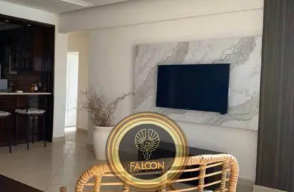 فيلا - 4 غرف نوم - 3 حمامات للبيع في مارينا 8 - مارينا - العلمين - الساحل الشمالي