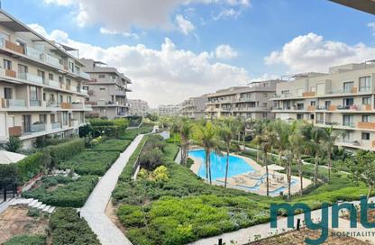 Apartment - 3 - 3 for rent in Villette - 5th Settlement Compounds - The 5th Settlement - New Cairo City - Cairo