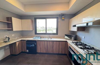 Apartment - 3 - 3 for rent in Villette - 5th Settlement Compounds - The 5th Settlement - New Cairo City - Cairo