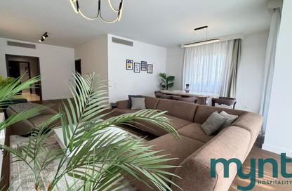 Apartment - 3 - 3 for rent in Villette - 5th Settlement Compounds - The 5th Settlement - New Cairo City - Cairo Apartment - 3 - 3 for rent in Villette - 5th Settlement Compounds - The 5th Settlement - New Cairo City - Cairo