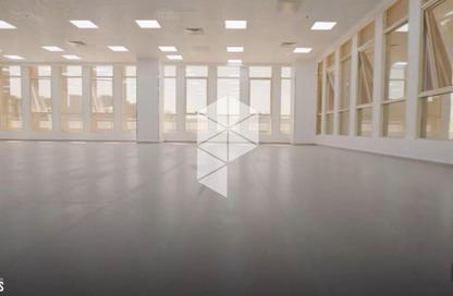 Office Space - Studio - 1 Bathroom for rent in Youssef Al Sebaey St. - Rehab City First Phase - Al Rehab - New Cairo City - Cairo