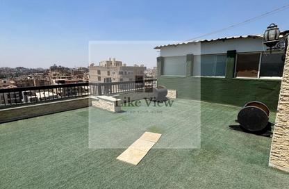 Office Space - 7 Bedrooms - 3 Bathrooms for rent in Al Orouba St. - El Korba - Heliopolis - Masr El Gedida - Cairo