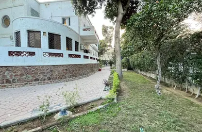 فيلا - استوديو - 6 حمامات للايجار في سرايات المعادي - حي المعادي - القاهرة