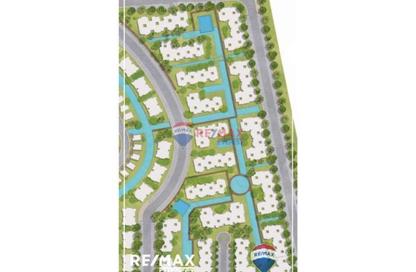 Apartment - 3 Bedrooms - 3 Bathrooms for sale in Lugar - New Zayed City - Sheikh Zayed City - Giza