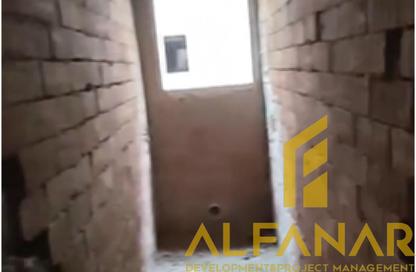 Apartment - 3 Bedrooms - 3 Bathrooms for sale in 2 and 2 - Al Andalus District - New Cairo City - Cairo