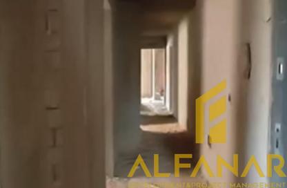 Apartment - 3 Bedrooms - 3 Bathrooms for sale in 2 and 2 - Al Andalus District - New Cairo City - Cairo