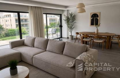 Apartment - 3 - 3 for rent in Lake View Residence - 5th Settlement Compounds - The 5th Settlement - New Cairo City - Cairo Apartment - 3 - 3 for rent in Lake View Residence - 5th Settlement Compounds - The 5th Settlement - New Cairo City - Cairo