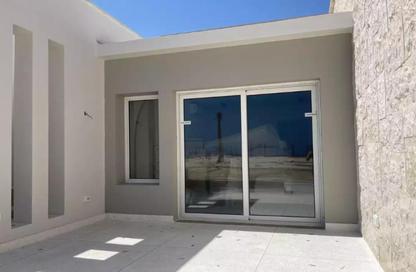 Townhouse - 5 Bedrooms - 5 Bathrooms for sale in Seashore - Ras Al Hekma - North Coast
