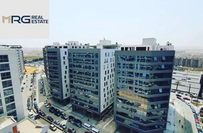 Apartment - 3 Bedrooms - 2 Bathrooms for sale in One Kattameya - El Katameya Compounds - El Katameya - New Cairo City - Cairo Apartment - 3 Bedrooms - 2 Bathrooms for sale in One Kattameya - El Katameya Compounds - El Katameya - New Cairo City - Cairo