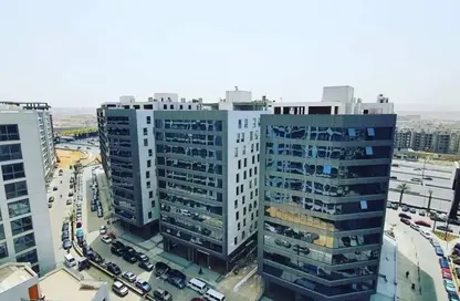 Apartment - 3 Bedrooms - 2 Bathrooms for sale in One Kattameya - El Katameya Compounds - El Katameya - New Cairo City - Cairo