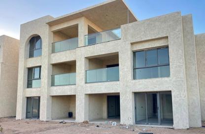 Villa - 3 - 4 for sale in Mesca - Soma Bay - Safaga - Hurghada - Red Sea