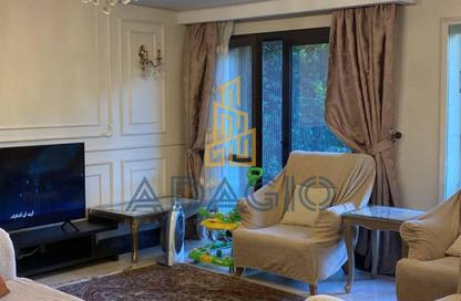 شقة - 3 غرف نوم - 3 حمامات للبيع في ذا كورت ياردز - كمبوندات الشيخ زايد - الشيخ زايد - الجيزة