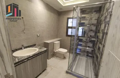 دوبلكس - 3 غرف نوم - 4 حمامات للايجار في ايستاون - كمبوندات التجمع الخامس - التجمع الخامس - مدينة القاهرة الجديدة - القاهرة