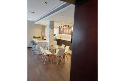 Apartment - 2 Bedrooms - 3 Bathrooms for rent in The Courtyards - Sheikh Zayed Compounds - Sheikh Zayed City - Giza