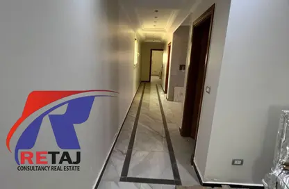 Apartment - 3 Bedrooms - 2 Bathrooms for rent in East The Academy - New Cairo City - Cairo
