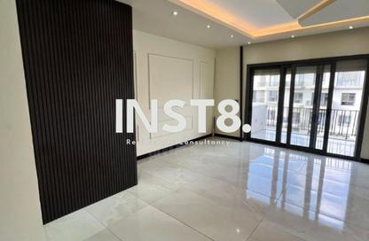 Duplex - 3 Bedrooms - 3 Bathrooms for rent in Eastown - 5th Settlement Compounds - The 5th Settlement - New Cairo City - Cairo