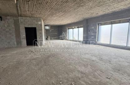 Office Space - Studio - 4 Bathrooms for rent in UVenues - The 1st Settlement - New Cairo City - Cairo