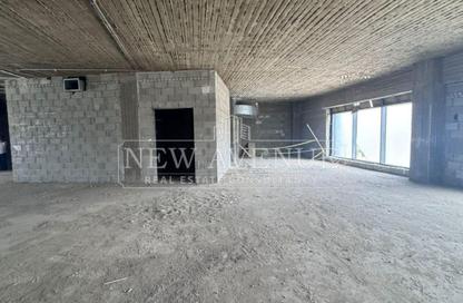 Office Space - Studio - 4 Bathrooms for rent in UVenues - The 1st Settlement - New Cairo City - Cairo