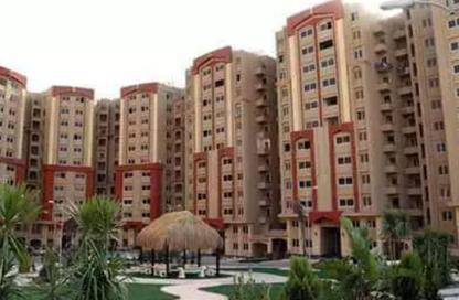 Apartment - 3 Bedrooms - 1 Bathroom for sale in Sama Al Qahera - El Katameya Compounds - El Katameya - New Cairo City - Cairo