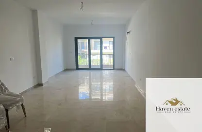 Apartment - 3 Bedrooms - 3 Bathrooms for rent in Moon Residences - Fifth Square - The 5th Settlement - New Cairo City - Cairo