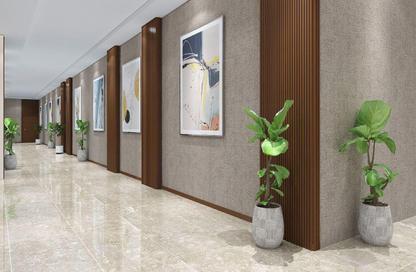 Clinic - Studio for sale in Central St. - 1st District - 6 October City - Giza