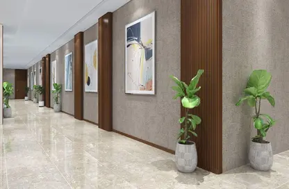 عيادة - استوديو للبيع في شارع السنترال - الحي الاول - مدينة 6 أكتوبر - الجيزة