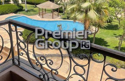 Apartment - 3 Bedrooms - 2 Bathrooms for rent in Remas - North Investors Area - New Cairo City - Cairo Apartment - 3 Bedrooms - 2 Bathrooms for rent in Remas - North Investors Area - New Cairo City - Cairo