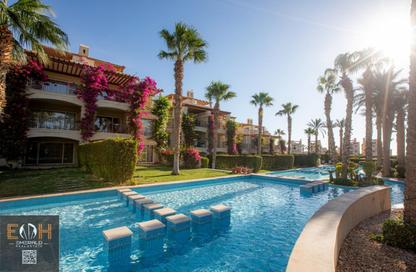 Chalet - Studio - 1 Bathroom for sale in Veranda - Sahl Hasheesh - Hurghada - Red Sea