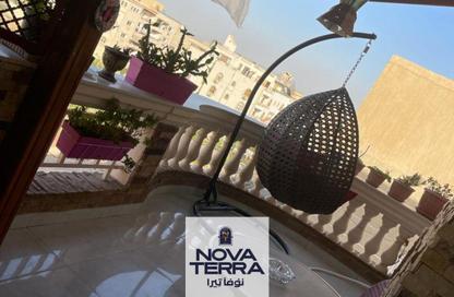 Apartment - 3 Bedrooms - 3 Bathrooms for sale in Touristic Zone 4 - Touristic Zone - Al Motamayez District - 6 October City - Giza
