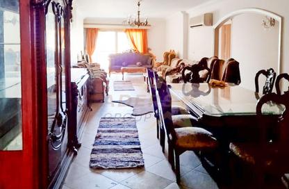 Apartment - 3 Bedrooms - 2 Bathrooms for rent in Stanley - Hay Sharq - Alexandria