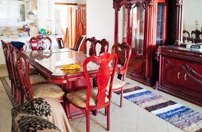 Apartment - 3 Bedrooms - 2 Bathrooms for rent in Stanley - Hay Sharq - Alexandria
