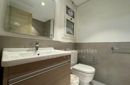 Apartment - 2 Bedrooms - 2 Bathrooms for rent in Mivida - 5th Settlement Compounds - The 5th Settlement - New Cairo City - Cairo