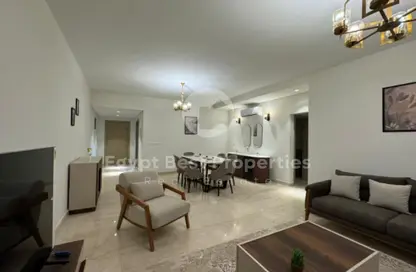 شقة - 2 غرف نوم - 2 حمامات للايجار في ميفيدا - كمبوندات التجمع الخامس - التجمع الخامس - مدينة القاهرة الجديدة - القاهرة