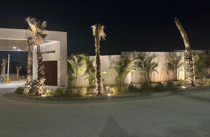 Villa - 4 - 4 for sale in Swan Lake West - 6 October Compounds - 6 October City - Giza