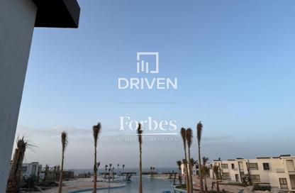 Chalet - 3 Bedrooms - 2 Bathrooms for sale in Cali Coast - Ras Al Hekma - North Coast