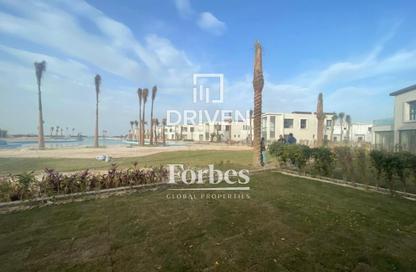 Chalet - 3 Bedrooms - 2 Bathrooms for sale in Cali Coast - Ras Al Hekma - North Coast