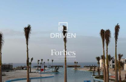 Chalet - 3 Bedrooms - 2 Bathrooms for sale in Cali Coast - Ras Al Hekma - North Coast