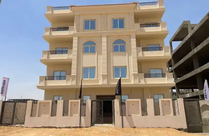 شقة - 4 غرف نوم - 3 حمامات للبيع في بيت الوطن - التجمع الخامس - مدينة القاهرة الجديدة - القاهرة