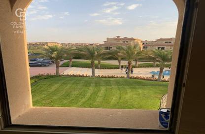 Twin House - 4 Bedrooms - 4 Bathrooms for sale in La Vista City - New Capital Compounds - New Capital City - Cairo