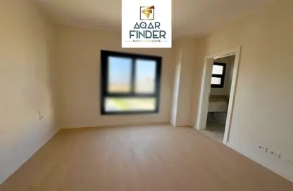 Apartment - 2 Bedrooms - 3 Bathrooms for rent in O West - 6 October Compounds - 6 October City - Giza