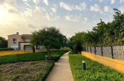 Twin House - 3 Bedrooms - 3 Bathrooms for rent in Mivida - 5th Settlement Compounds - The 5th Settlement - New Cairo City - Cairo