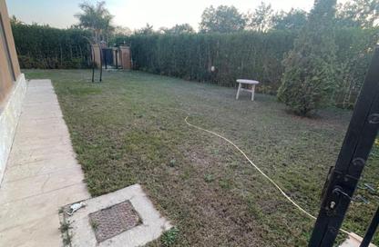 Twin House - 3 Bedrooms - 3 Bathrooms for rent in Mivida - 5th Settlement Compounds - The 5th Settlement - New Cairo City - Cairo