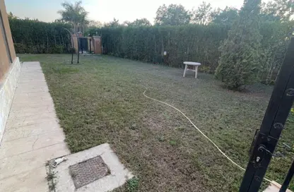 Twin House - 3 Bedrooms - 3 Bathrooms for rent in Mivida - 5th Settlement Compounds - The 5th Settlement - New Cairo City - Cairo