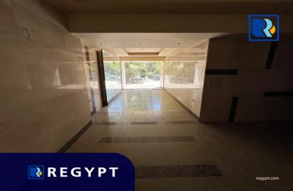 Office Space - Studio - 3 for sale in Sarayat Al Maadi - Hay El Maadi - Cairo Office Space - Studio - 3 for sale in Sarayat Al Maadi - Hay El Maadi - Cairo