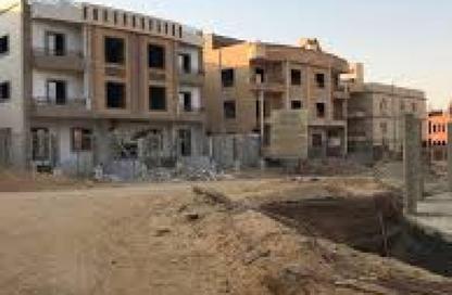 شقة - 4 غرف نوم - 3 حمامات للبيع في حى القرنفل - التجمع الخامس - مدينة القاهرة الجديدة - القاهرة