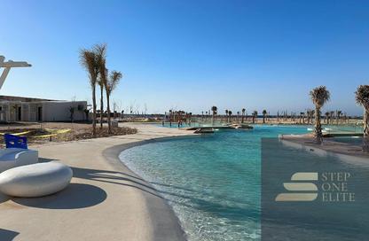 Chalet - 2 Bedrooms - 2 Bathrooms for sale in Marina 5 - Marina - Al Alamein - North Coast Chalet - 2 Bedrooms - 2 Bathrooms for sale in Marina 5 - Marina - Al Alamein - North Coast